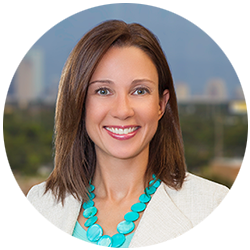 Brooke Evans | CFO Alliance CEO