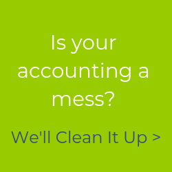 Clean Up Your Accounting with CFO Alliance Services