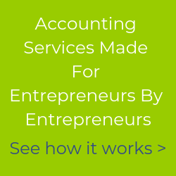 Accounting Services for Entrepreneurs