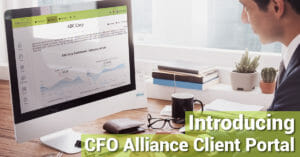 Introducing CFO alliance Client portal Image CFO Alliance