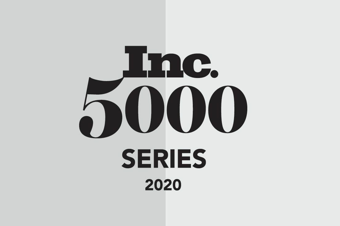 Inc 5000 Series 2020