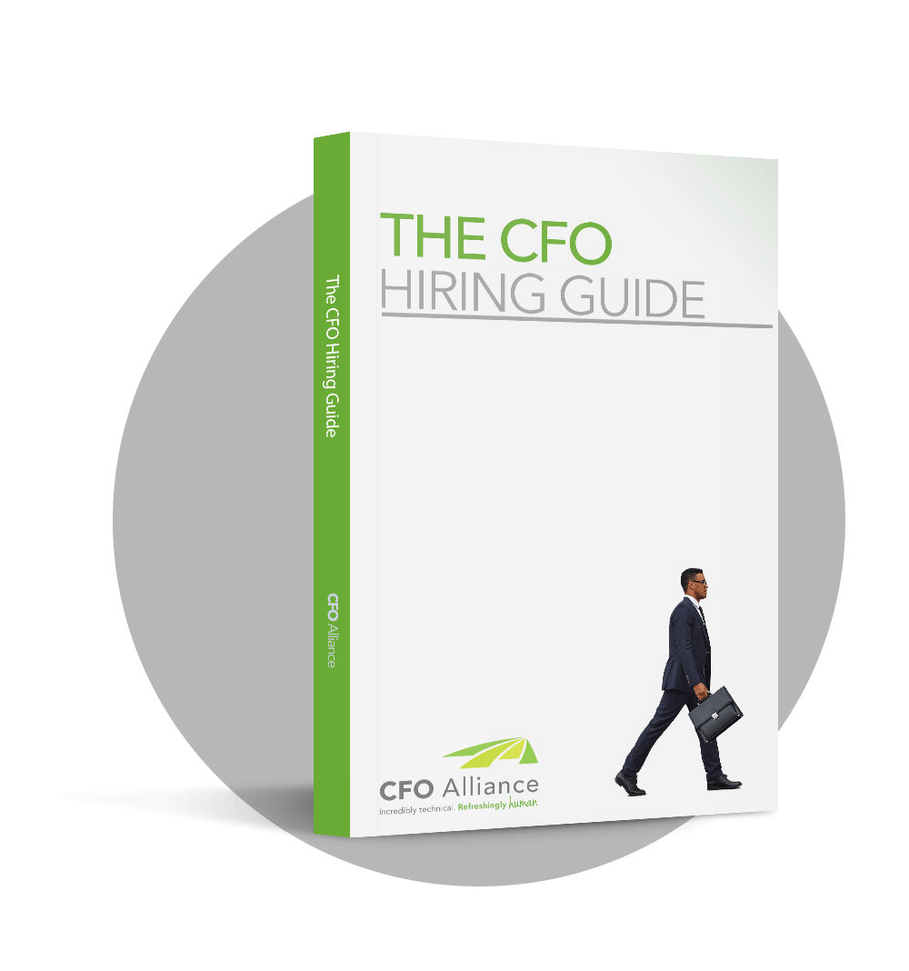 CFO Hiring Guide