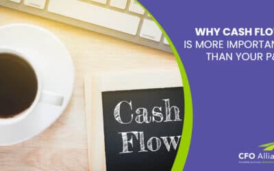 Why Cash Flow Is More Important Than Your P&L