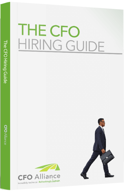 The CFO Hiring Guide - CFO Alliance