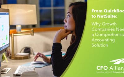 From QuickBooks to NetSuite