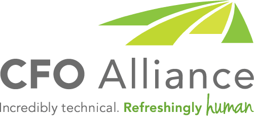 CFO Alliance Logo