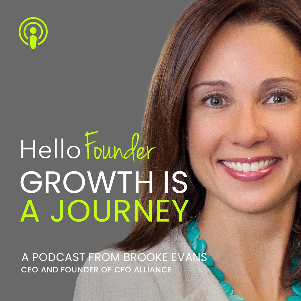 Hello Founder Podcast