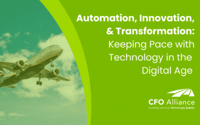 Automation, Innovation, and Transformation: Keeping Pace with Technology in the Digital Age