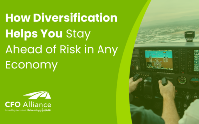 How Diversification Helps You Stay Ahead of Risk in Any Economy